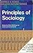 Principles of Sociology