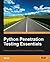 Python Penetration Testing Essentials