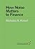 How Noise Matters to Finance