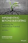 Implementing Beyond Budgeting by Bjarte Bogsnes