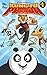 Kung Fu Panda #1 (Kung Fu Panda: 1)