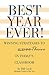 Best Year Ever! Winning Strategies To Thrive In Today's Class... by Bill Cecil
