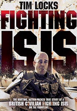 Fighting ISIS (Kindle Edition)