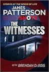 The Witnesses by James  Patterson