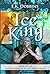 Ice King (Sorceress of Selvast Forest #2)
