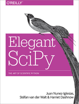 Elegant SciPy: The Art of Scientific Python (Paperback)