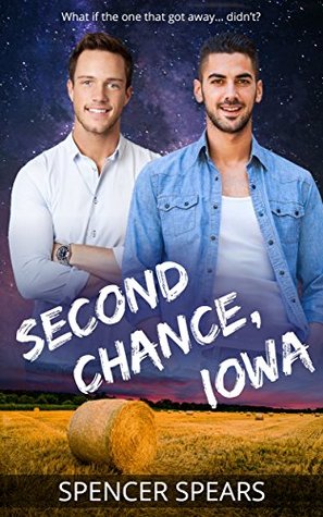 Second Chance, Iowa (Kindle Edition)