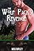 The Wolf Pack's Revenge (Packs of the Pacific Northwest, #3)