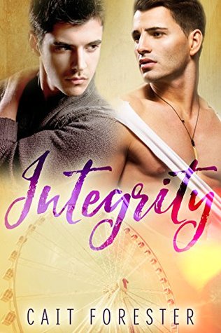 Integrity (Men of Virtue, #1)