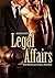 Legal Affairs