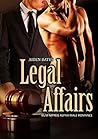 Legal Affairs by Aiden Bates