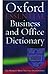The Oxford Essential Busine...