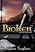 Broken (The Fallen Angelle Series)