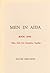 Men in Aida (Tuumba, #47)