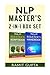 NLP Master's **2-in-1** BOX SET (NLP training, Self-Esteem, Confidence, Leadership Book Series)