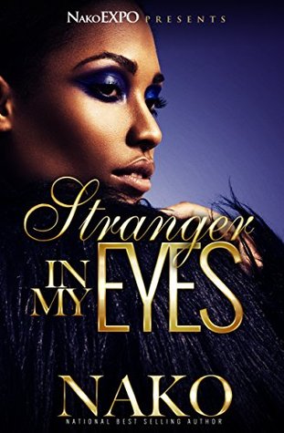 Stranger In My Eyes (The Underworld, #5)
