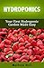 Hydroponics: Your First Hydroponics Garden Made Easy (Hydroponics for Beginners, Hydroponics Gardening)