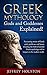 Greek Mythology, Gods & God...