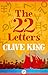 The 22 Letters