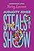 Audacity Jones Steals the S...