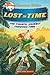 Lost in Time (Geronimo Stilton Journey Through Time #4)