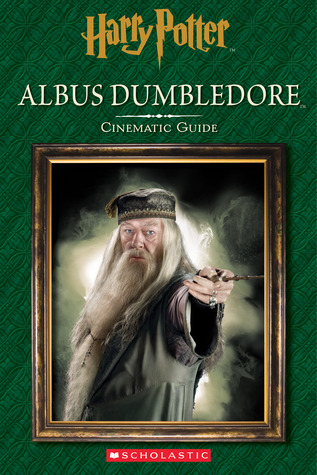 Albus Dumbledore: Cinematic Guide