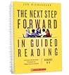 The Next Step For...