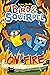 Bird & Squirrel On Fire (Bi...