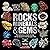 Rocks, Minerals & Gems: The...