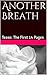 Another Breath by Jennifer  Snow