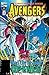 Avengers (1963-1996) #381
