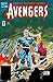 Avengers (1963-1996) #382