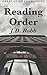 Reading Order by Titan Read