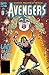 Avengers (1963-1996) #384