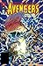 Avengers (1963-1996) #385