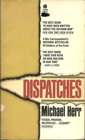 Dispatches