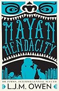 Mayan Mendacity