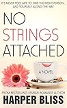 No Strings Attached by Harper Bliss