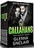 The Callahans: The Complete Series (The Callahans, #1-5)