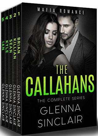 The Callahans: The Complete Series (The Callahans, #1-5)