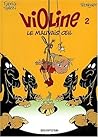 Violine. 2, Le mauvais oeil by Fabrice Tarrin