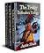 The Teddy Defenders Trilogy: Books 1-3