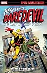 Daredevil Epic Co...
