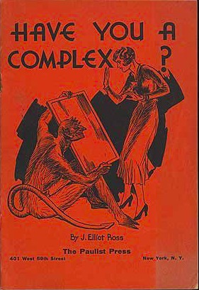 Have You a Complex? (Paperback)
