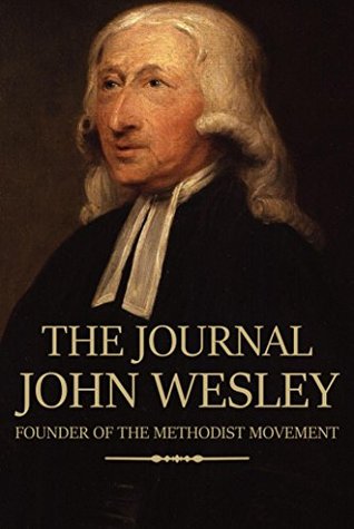 The Journal of John Wesley