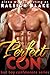 The Perfect Con (Bad Boys C...