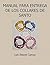 MANUAL PARA ENTREGA DE LOS COLLARES DE SANTO by Luis Cuevas Ifábíyìí