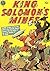 King Solomon's Mines #1 by Avon Comics