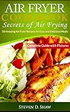 Air Fryer Cookboo...