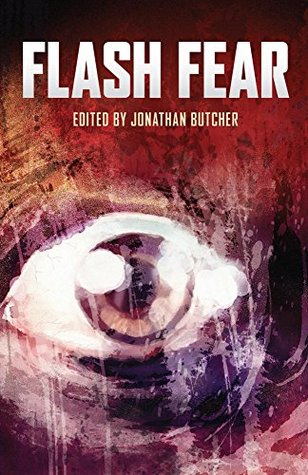 Flash Fear (Kindle Edition)